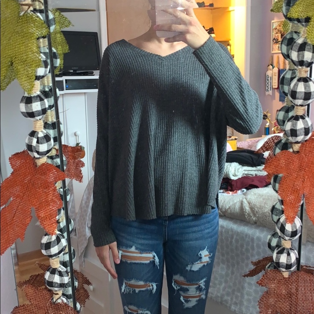 sweater
